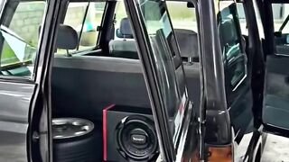 Modifikasi kijang super