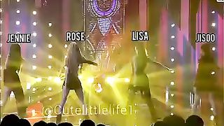 They did it perfectly#blackpink#jennie#lisa#rose#jisoo#ytshorts..