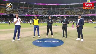 SL vs NZ t20worldcup match highlights 2026