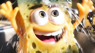 Sponge 1