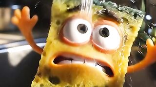 Sponge 2