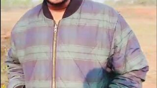 Dharti fat jaega
