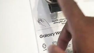 Android watch ⌚ middle East ksa