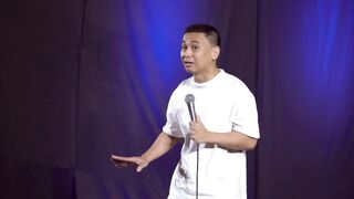 Cerita Sebelku Part 2 Stand-up Comedy Raditya Dika 2024