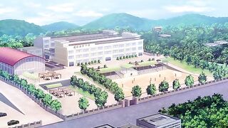Mayonaka Heart Tune Eps 8