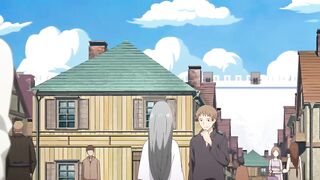 Okiraku Ryoushu Eps 8