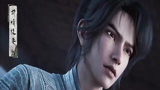 Sword of Coming S2 Eps 12