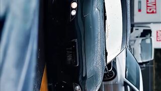 Cinematic Cars