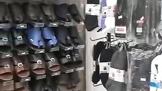 Middle East new shop opened
