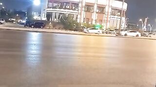 Middle East coffee land shop