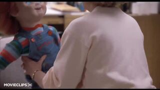 Child's Play (1988) - Chucky Escapes Scene (4_12) _ Movieclips.