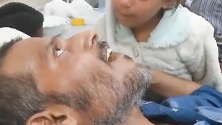 جب ماں دنیا سے چلی جائے تو مرد کا احساس صرف بیٹی ہی کرتی ہے۔