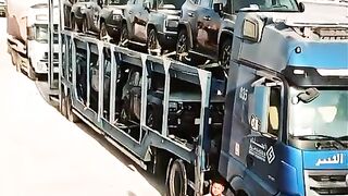 KSA Car creier drone shut