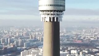 How do you know if it's really cold outside?