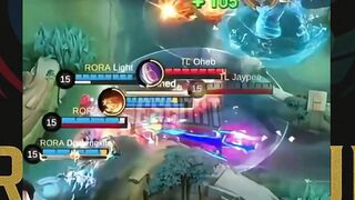 TL ???? Aurora Gaming