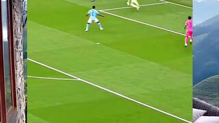 Varane 2 Kesalahan Dalam 1 Pertandingan ????⚽️