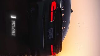 BMW M5 Cinematic