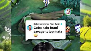 Udah pede banget bakal kalah, eh plot twist di detik terakhir!