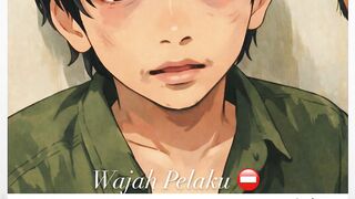 Pagi Mencekam di UIN Suska Riau