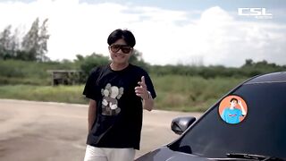 Bundle Deal! MG VS HEV vs HS PHEV vs MG4 Electric vs MG5 DRAG RACE