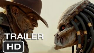 PREDATOR vs JEEPERS CREEPERS - TRAILER (2026) Teaser Concept_Full-HD