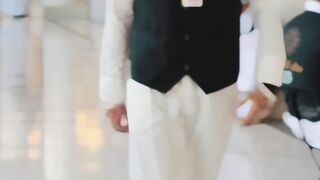 Ramadan ma Madinah ke hedmat