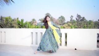 Dil Bada Beimaan Song Dance