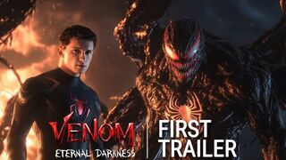 Venom 4- King in Black - Official Trailer _ Spider-Man Vs. Venom _ Tom Holla_Full-HD
