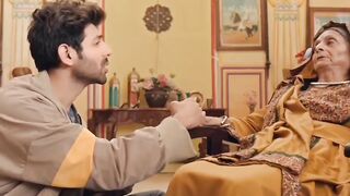 Viral scene Bollywood