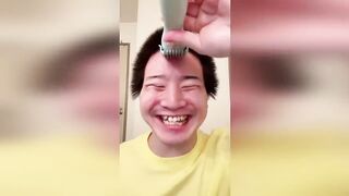 Король тик ток тренд junya1gou Что он вытваряет????