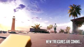 PUBG MOBILE | Metro Royale: Misty Port is LIVE!