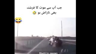 Spiderman New Viral Stunt