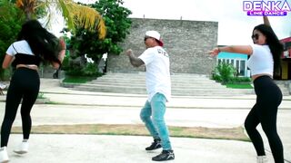 MAPOPO-COMMANDO-TIKTOK-VIRAL-REMIX-LINE