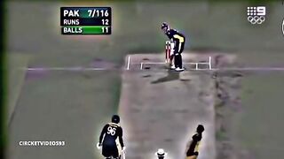 Umar Gul Revenge ????