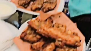 Famous Restaurant MCB model town gujranwala pakistan  watching my video