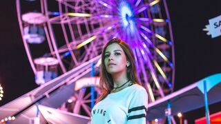 Gareth Emery feat. Sarah de Warren - Calling Home (Official Music Video)