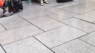 Beautiful  Street music ????  ♥️♥️♥️