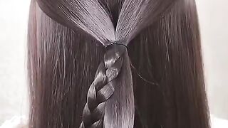 Hair style