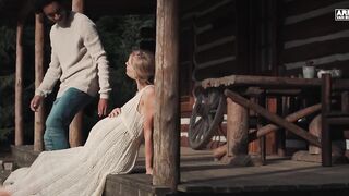 Armin van Buuren feat. Sam Martin - Wild Wild Son (Official Video)