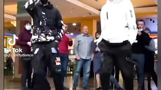 TUZELITY NEW DANCE ???? CONFFIN DANCE ???? TIKTOK COMPILATION