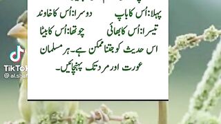 Islamic video