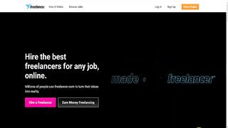 Freelancer.com for Beginners (2020 _ 2021) _ Earn Money from Freelancer _