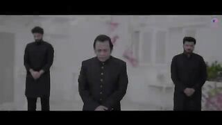 Ae Saba Mustafa se Kah Dena by Rafaqat Ali Khan