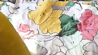 Rabbit animals vedio marking