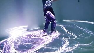3D Floor project