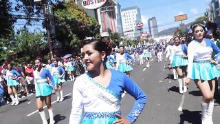 Street dances