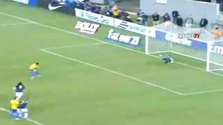 Neymar penalties