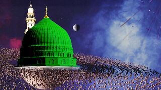 Islamic Background