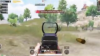 PUBG mobail