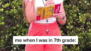 Hilarious TikToks Of Amyywoahh !! Funny TikTok Compilation !! OCTOBER 2021